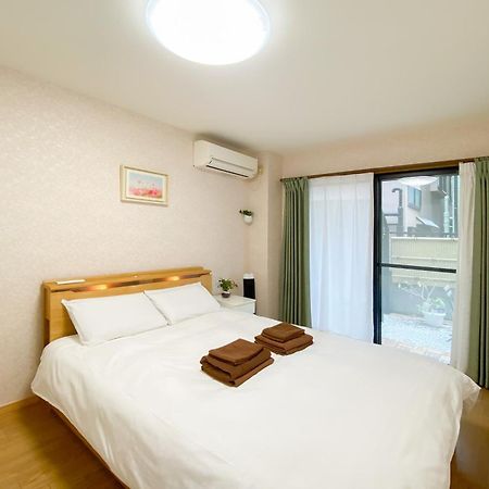 We Guest House Τόκιο Εξωτερικό φωτογραφία