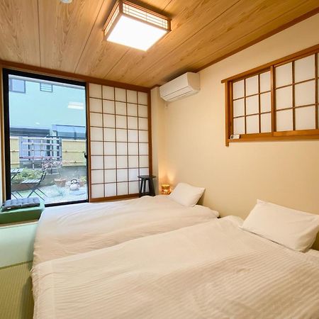 We Guest House Τόκιο Εξωτερικό φωτογραφία