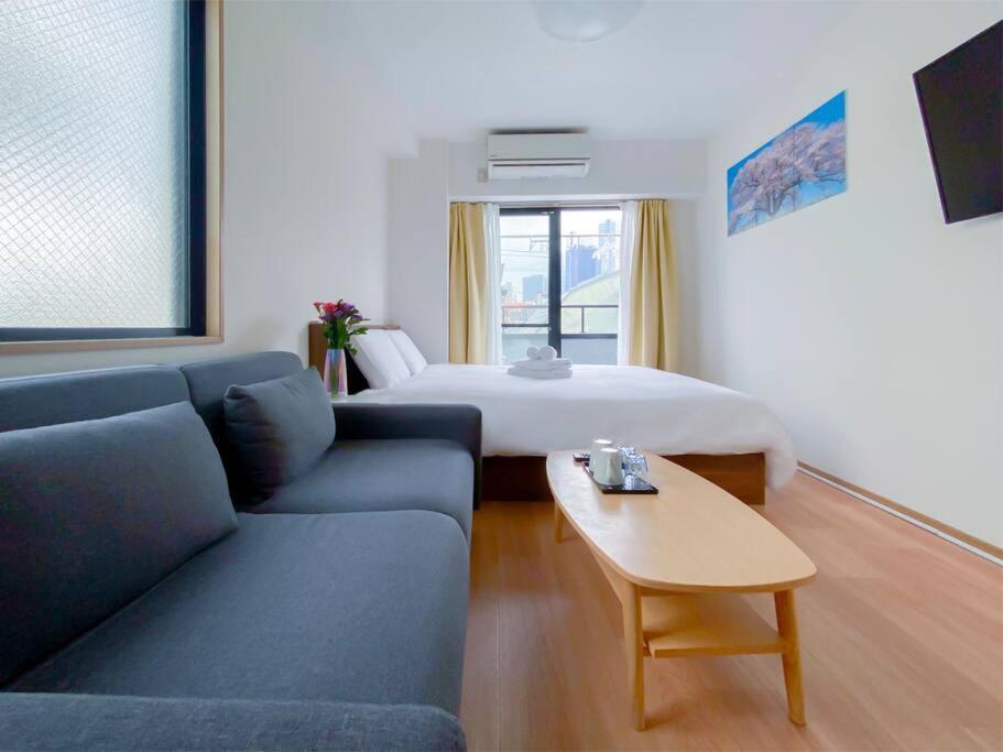 We Guest House Τόκιο Εξωτερικό φωτογραφία