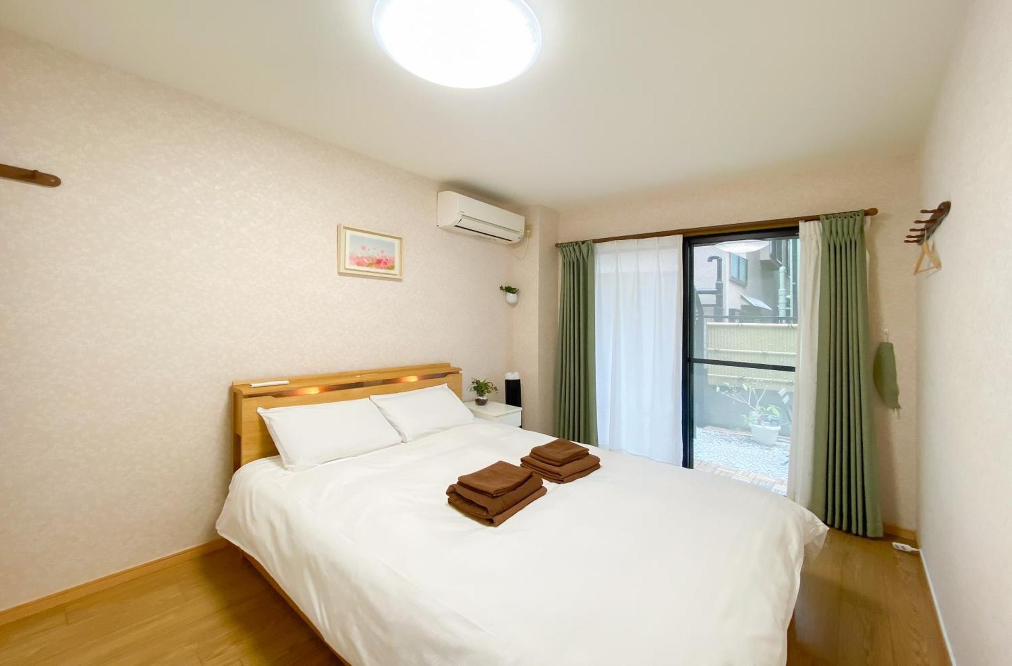 We Guest House Τόκιο Εξωτερικό φωτογραφία