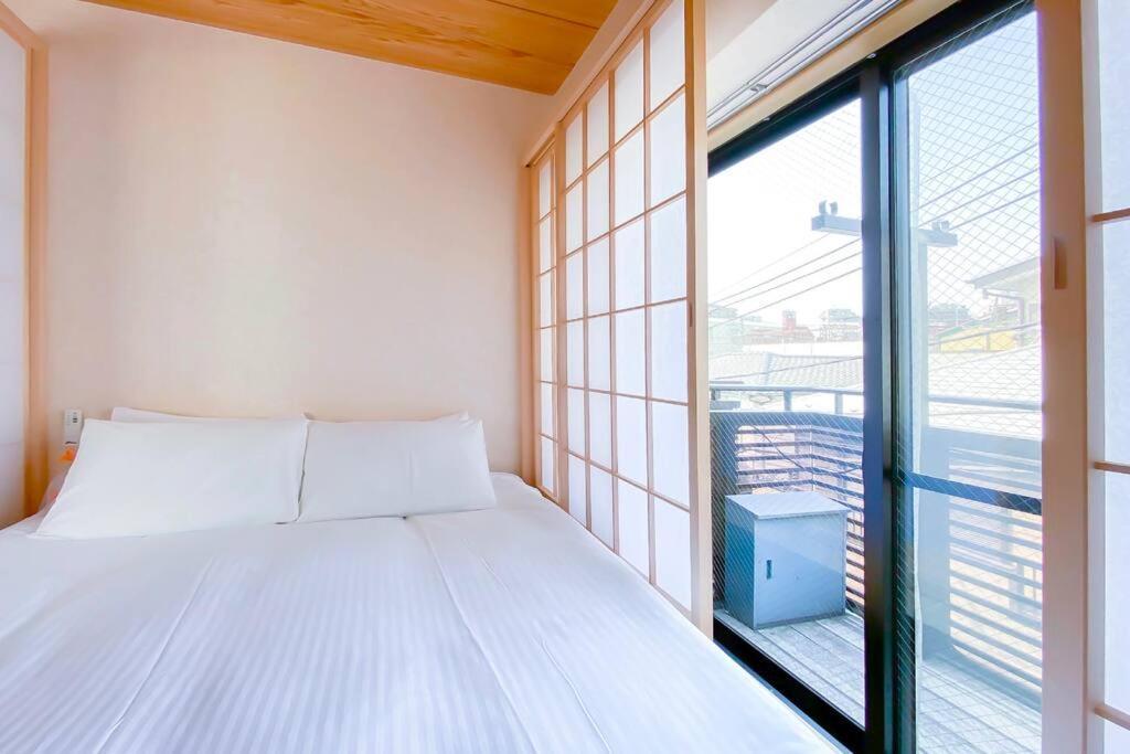 We Guest House Τόκιο Δωμάτιο φωτογραφία