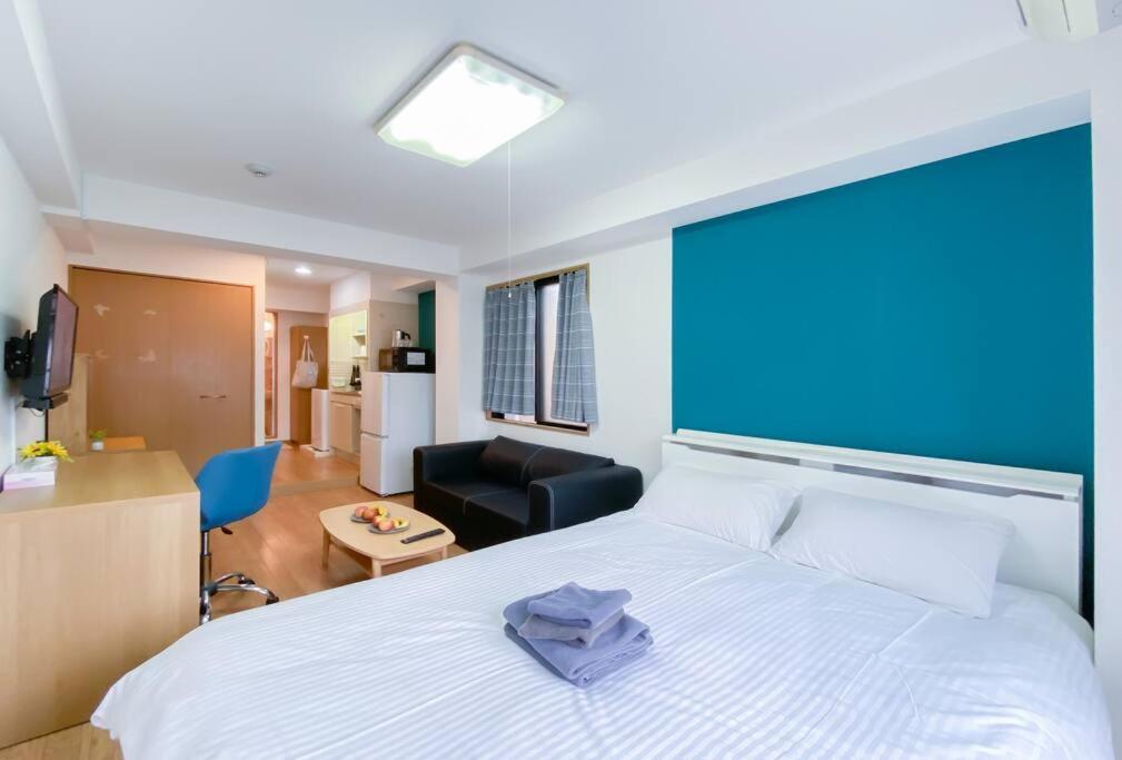 We Guest House Τόκιο Δωμάτιο φωτογραφία