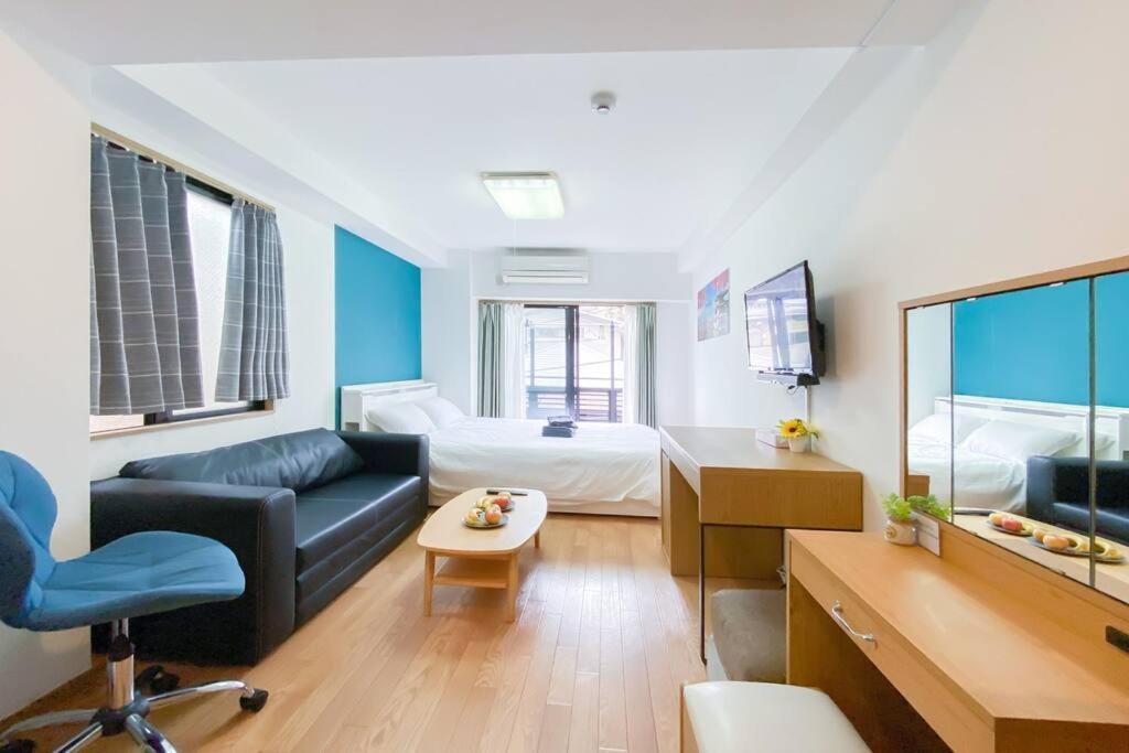 We Guest House Τόκιο Δωμάτιο φωτογραφία