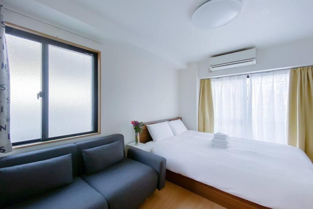 We Guest House Τόκιο Δωμάτιο φωτογραφία