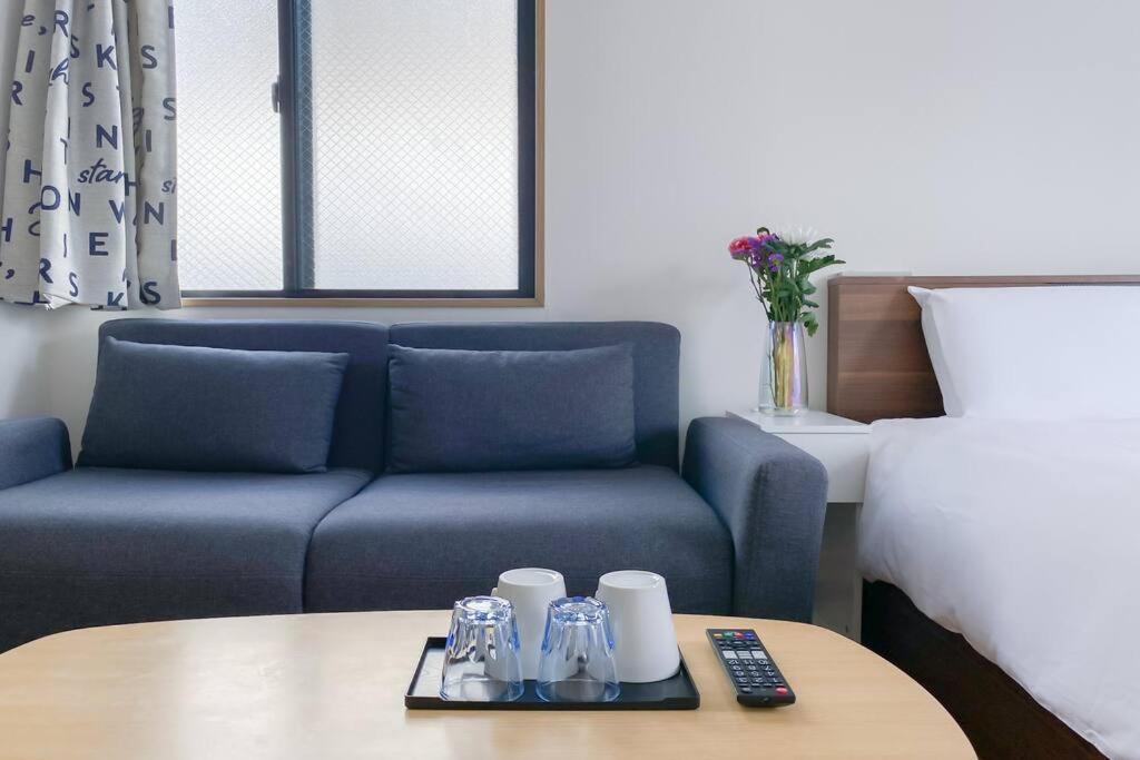 We Guest House Τόκιο Δωμάτιο φωτογραφία