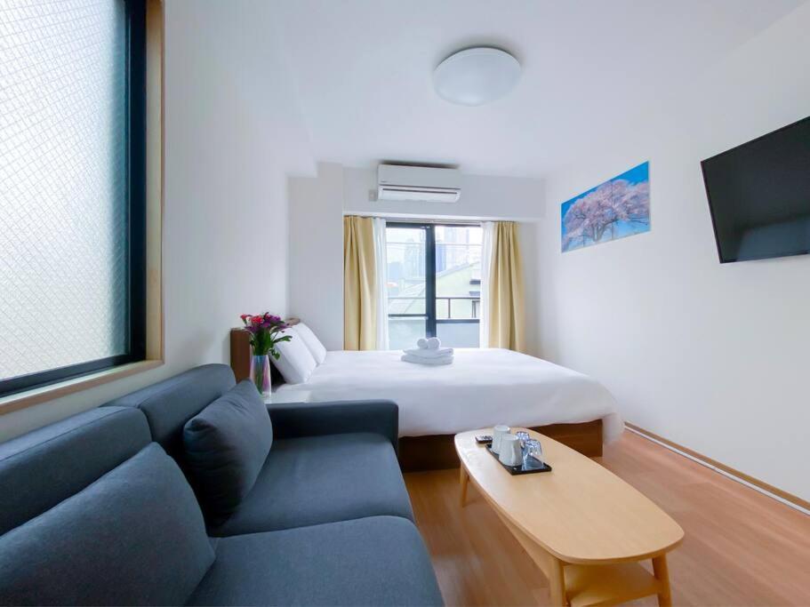 We Guest House Τόκιο Δωμάτιο φωτογραφία