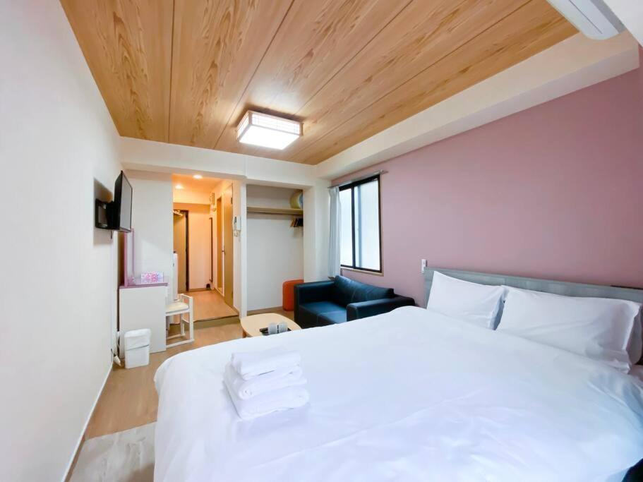 We Guest House Τόκιο Δωμάτιο φωτογραφία