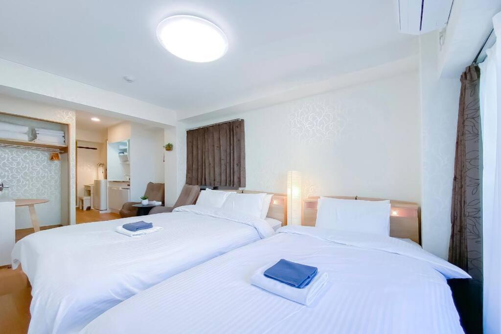 We Guest House Τόκιο Δωμάτιο φωτογραφία