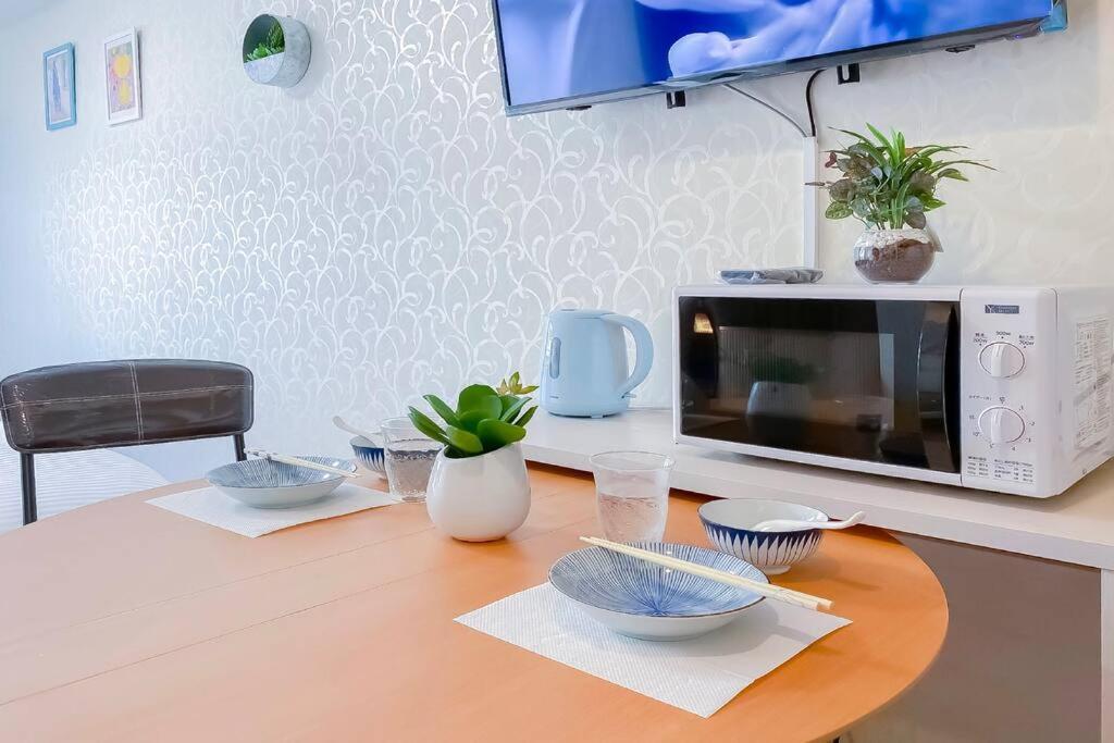 We Guest House Τόκιο Δωμάτιο φωτογραφία