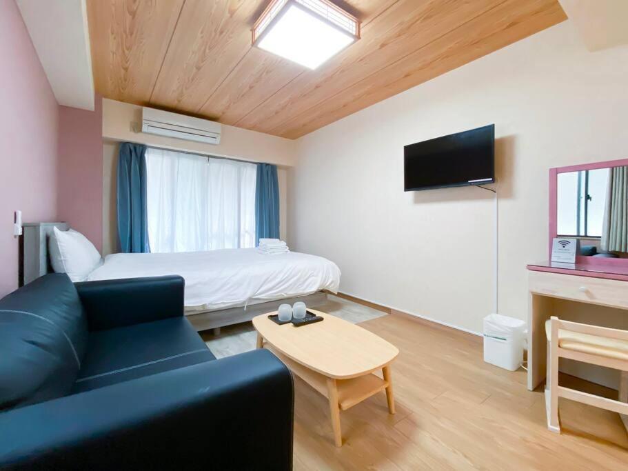 We Guest House Τόκιο Δωμάτιο φωτογραφία