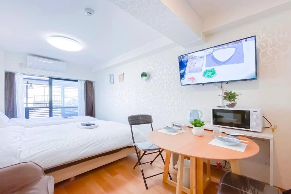 We Guest House Τόκιο Δωμάτιο φωτογραφία