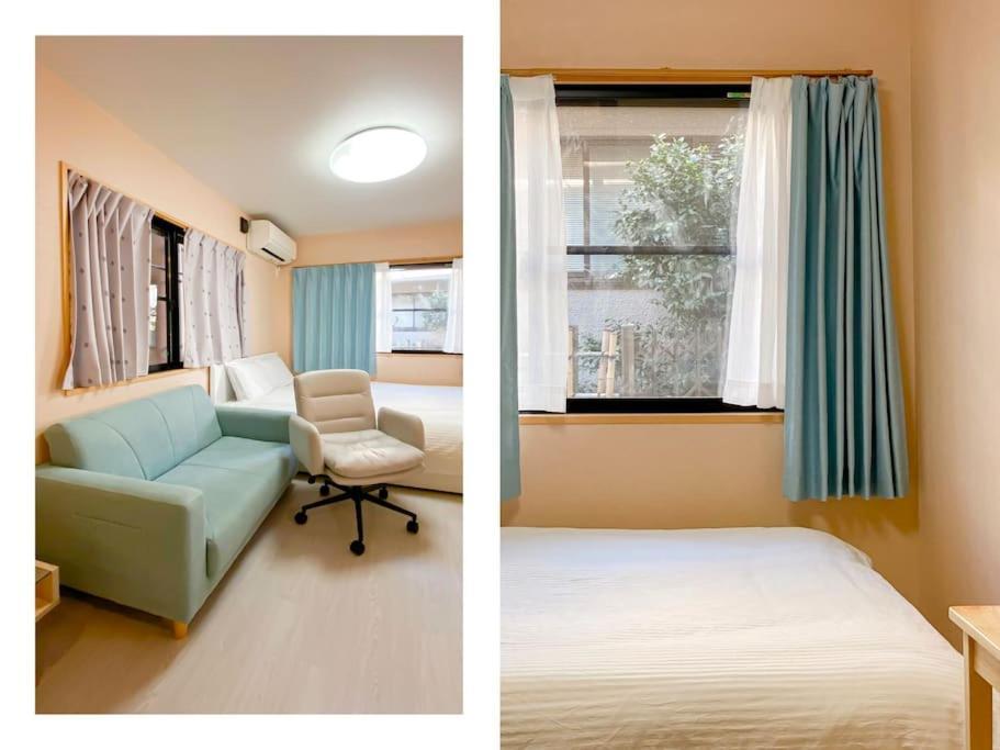 We Guest House Τόκιο Δωμάτιο φωτογραφία