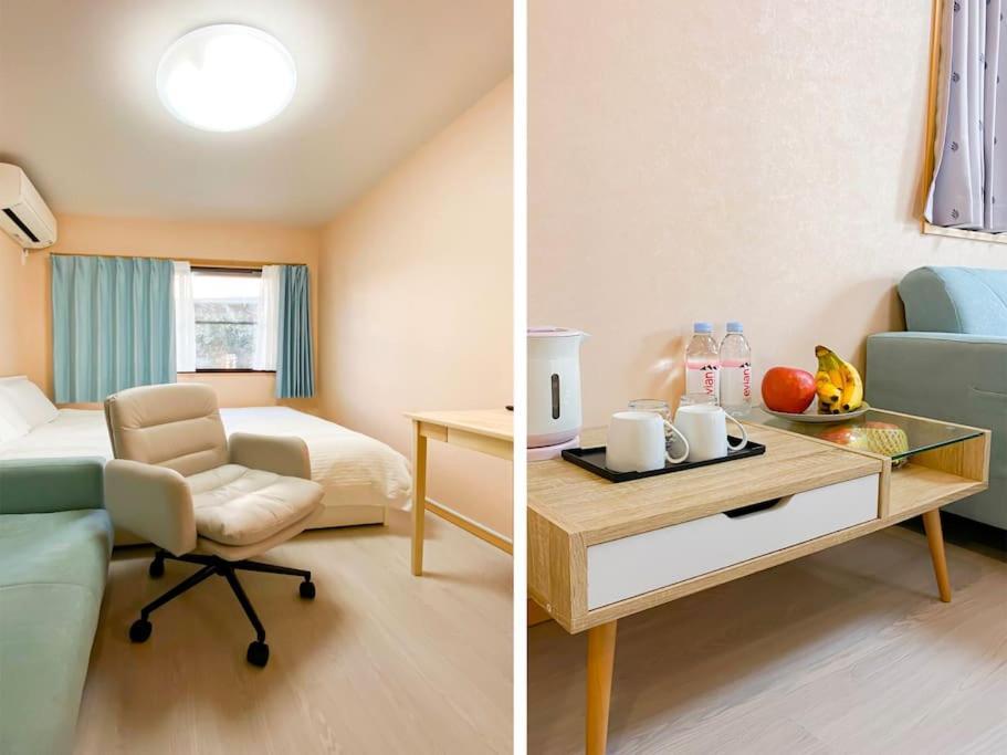 We Guest House Τόκιο Δωμάτιο φωτογραφία