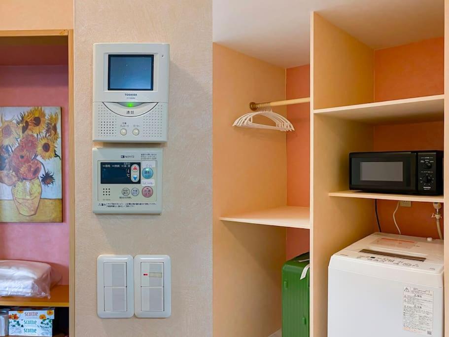 We Guest House Τόκιο Δωμάτιο φωτογραφία