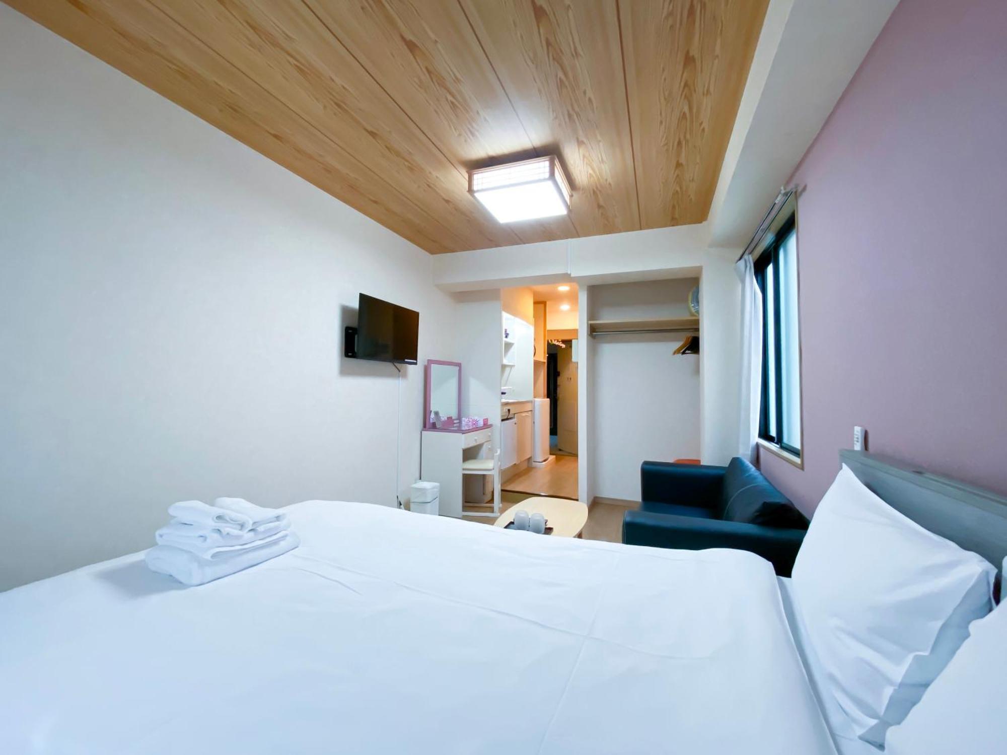 We Guest House Τόκιο Δωμάτιο φωτογραφία