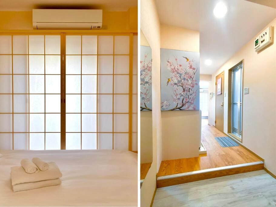 We Guest House Τόκιο Δωμάτιο φωτογραφία