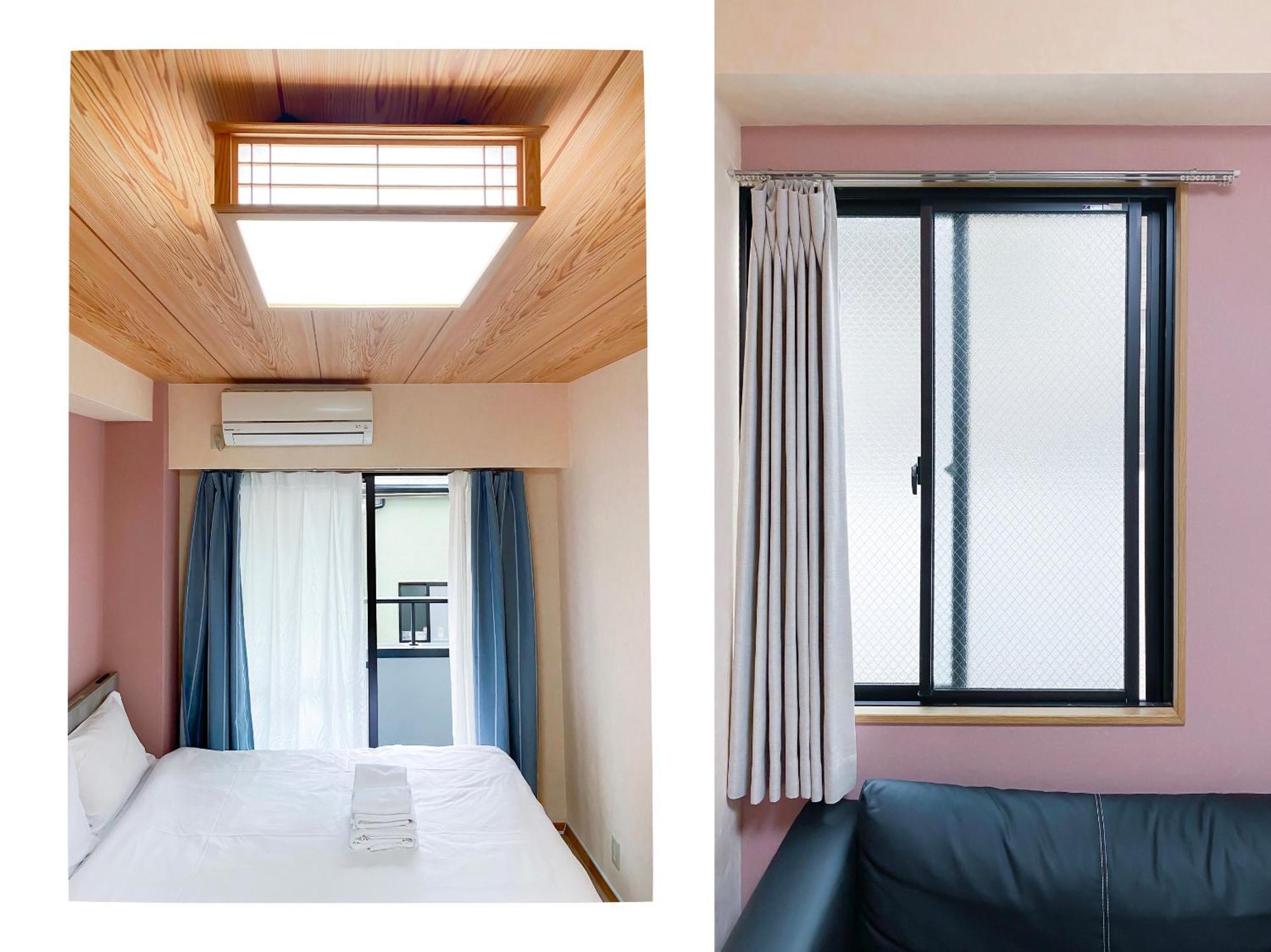 We Guest House Τόκιο Δωμάτιο φωτογραφία