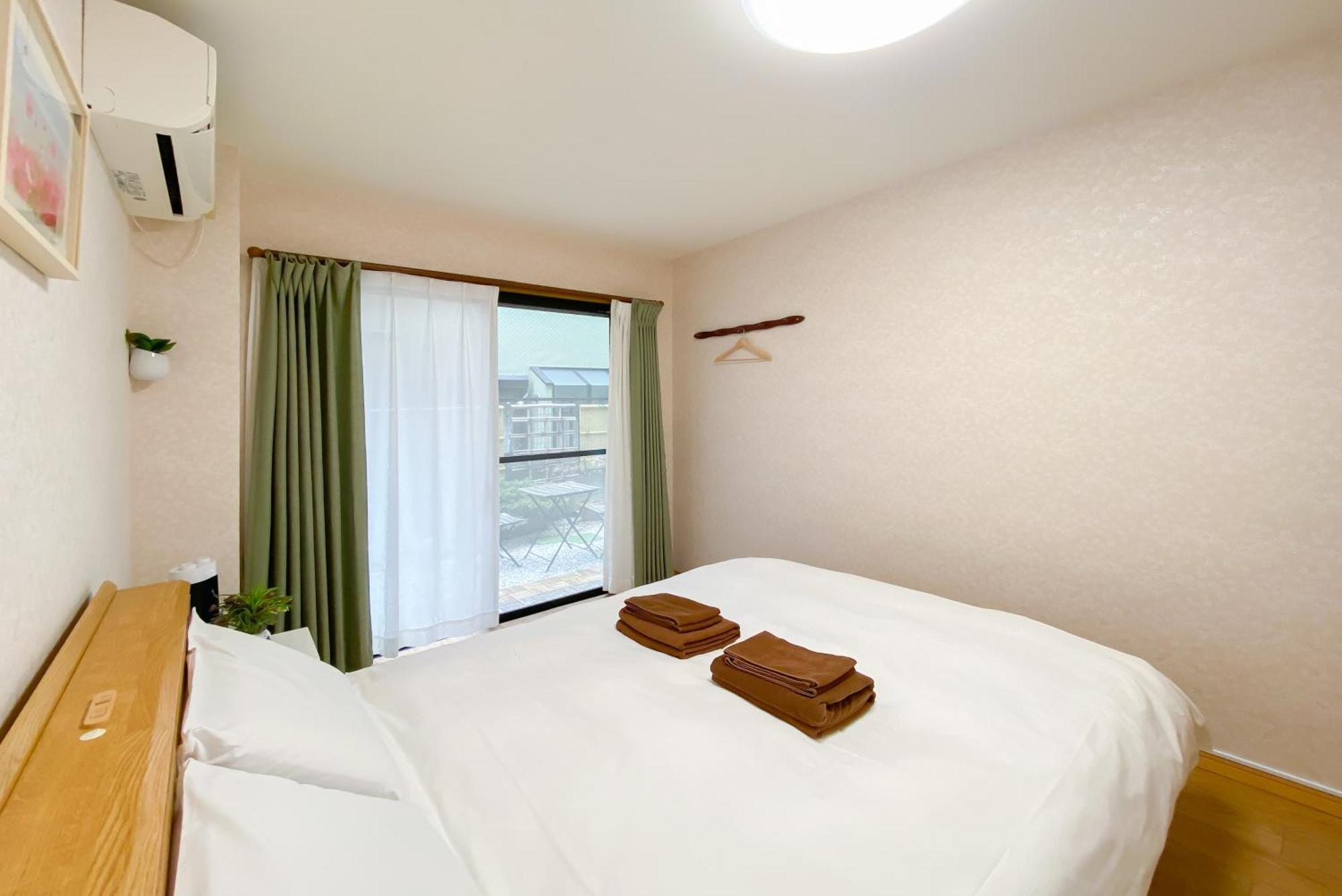 We Guest House Τόκιο Δωμάτιο φωτογραφία