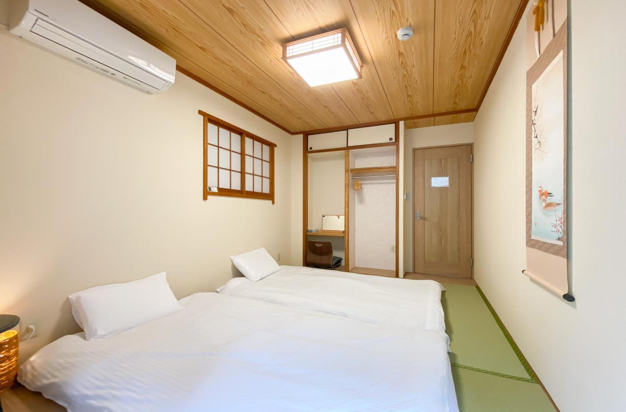 We Guest House Τόκιο Δωμάτιο φωτογραφία