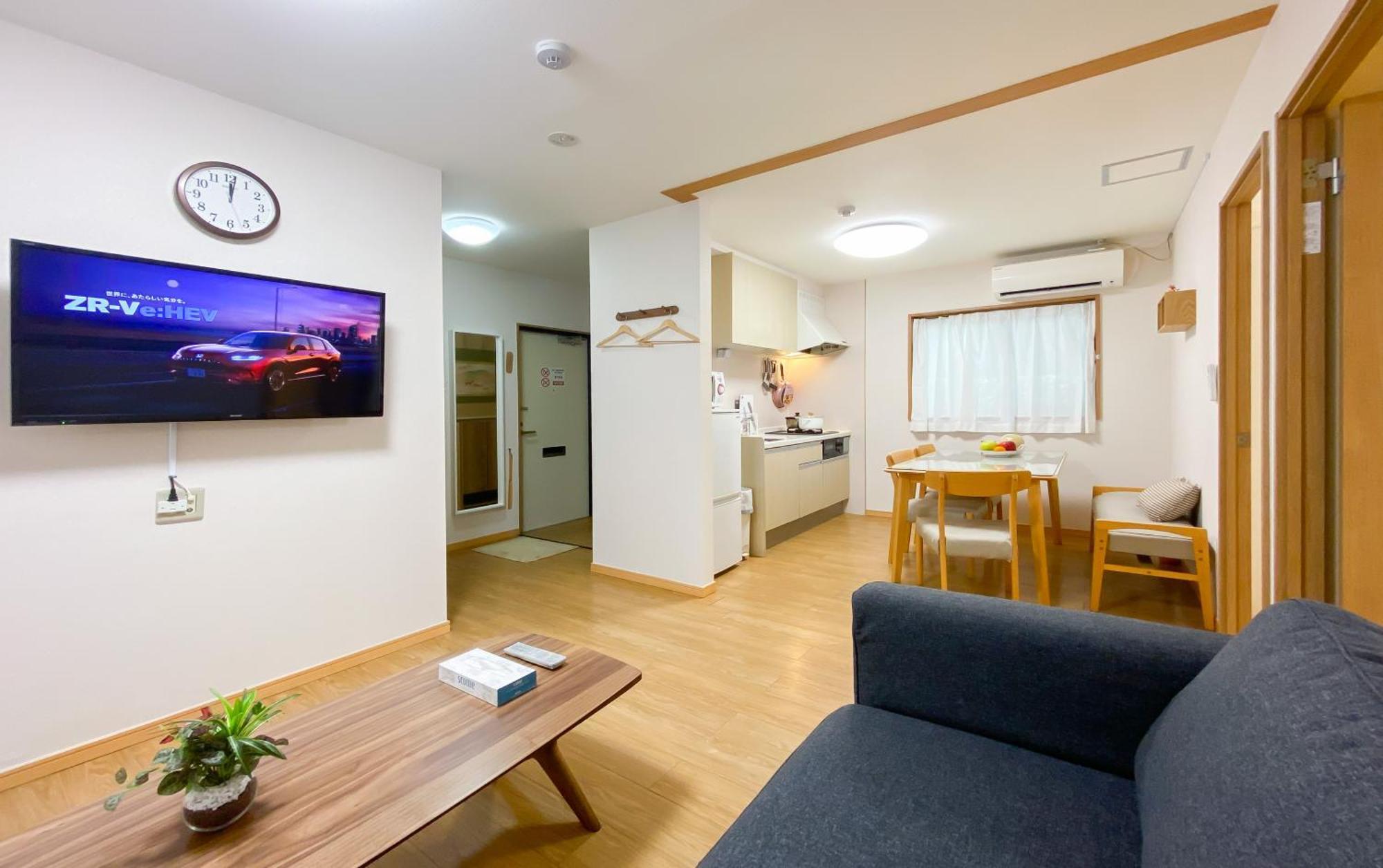 We Guest House Τόκιο Δωμάτιο φωτογραφία