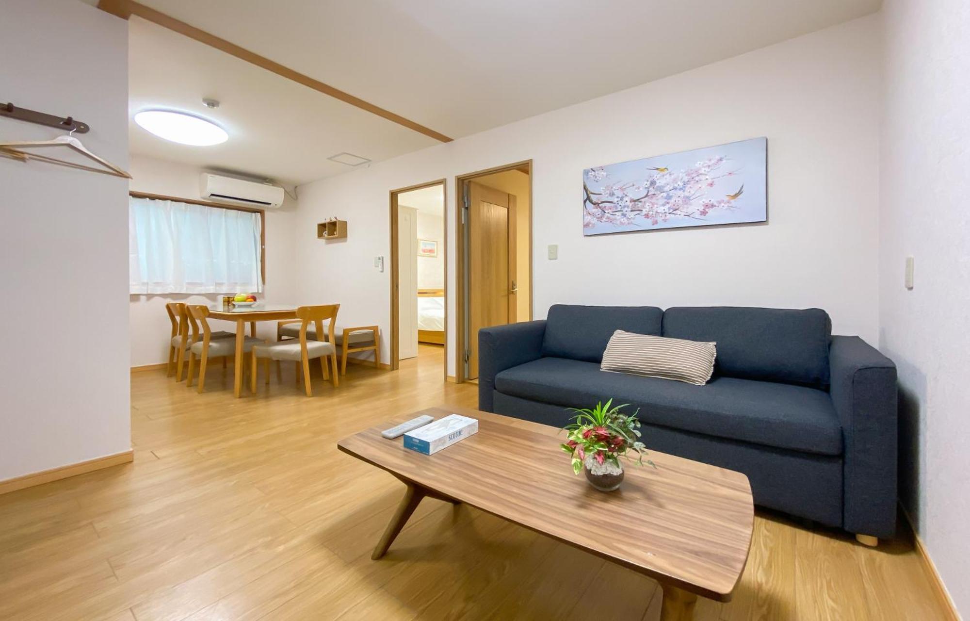 We Guest House Τόκιο Δωμάτιο φωτογραφία